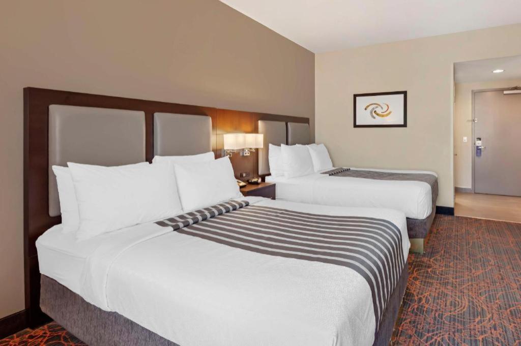 Best Western Plus Executive Inn Toronto Luaran gambar