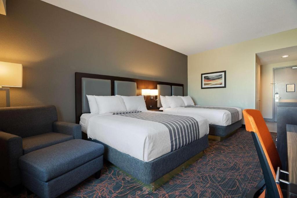 Best Western Plus Executive Inn Toronto Luaran gambar