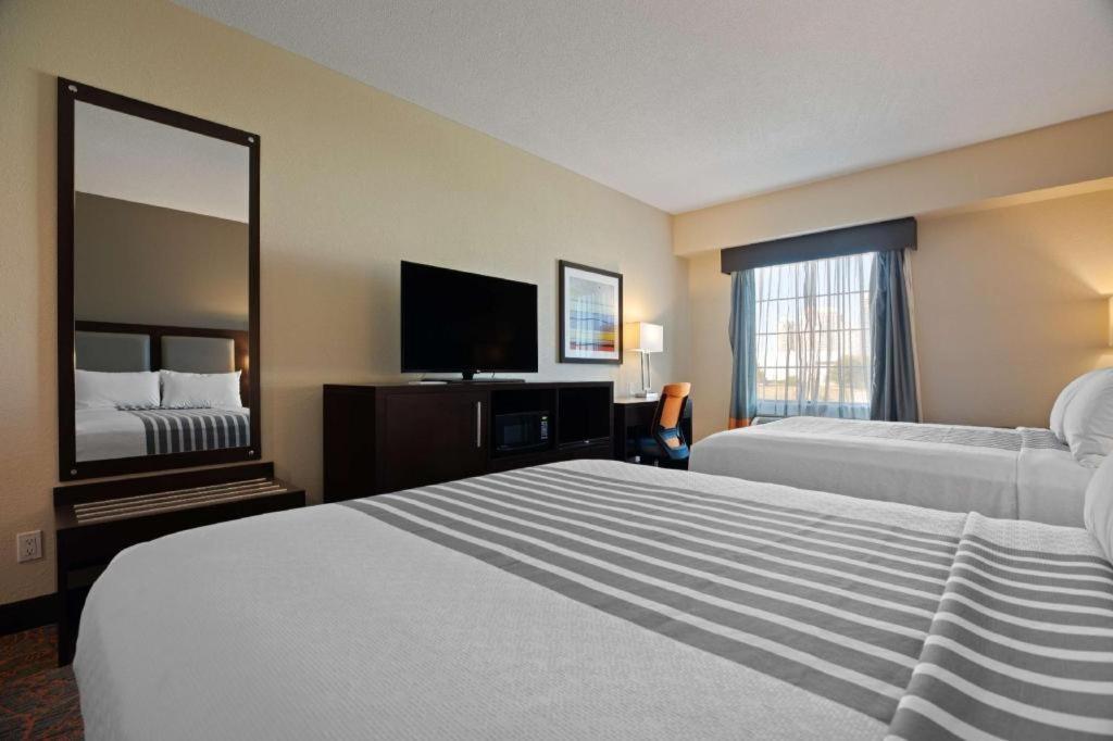 Best Western Plus Executive Inn Toronto Luaran gambar