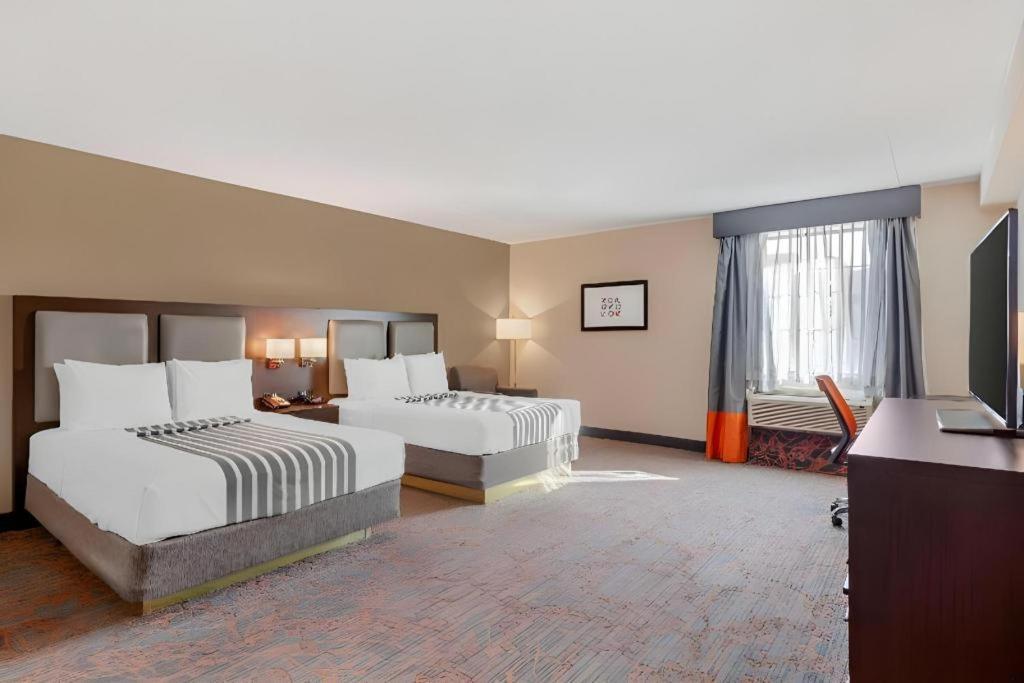 Best Western Plus Executive Inn Toronto Luaran gambar