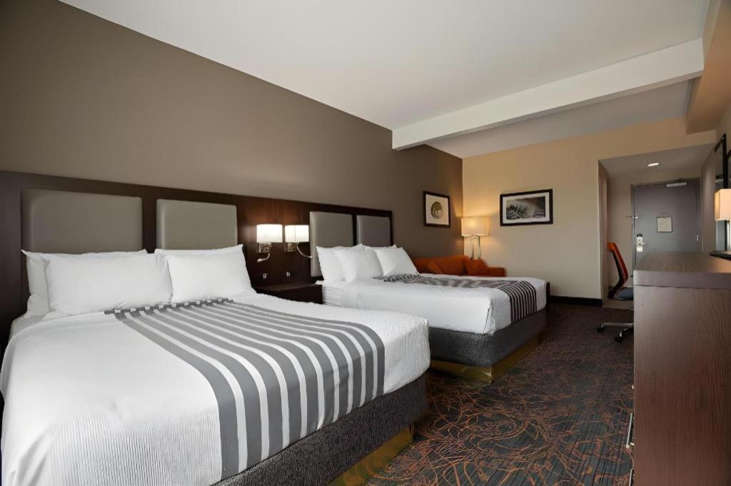 Best Western Plus Executive Inn Toronto Luaran gambar