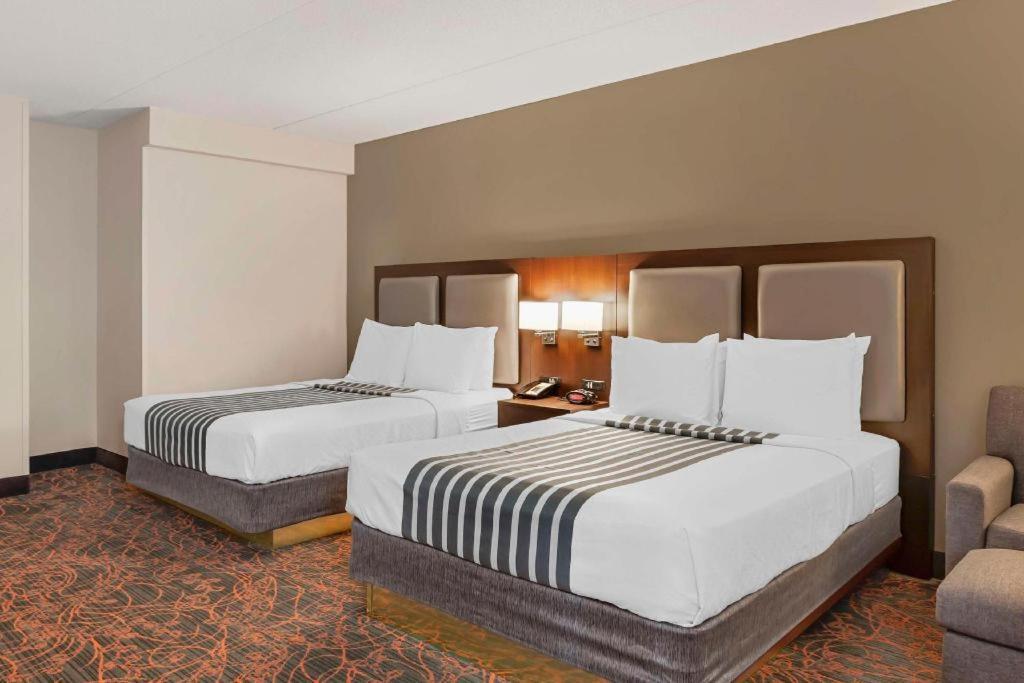 Best Western Plus Executive Inn Toronto Luaran gambar