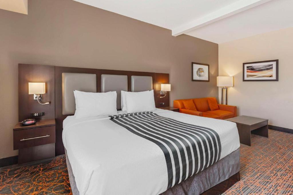 Best Western Plus Executive Inn Toronto Luaran gambar