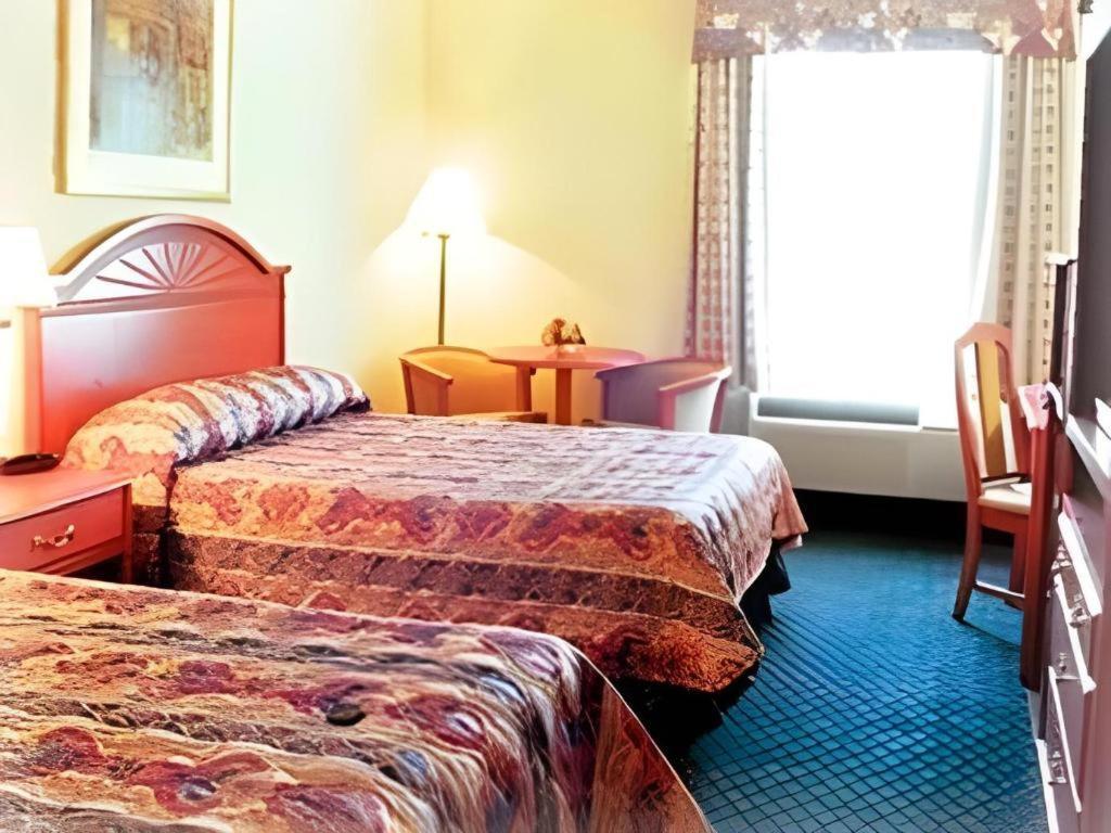 Best Western Plus Executive Inn Toronto Luaran gambar