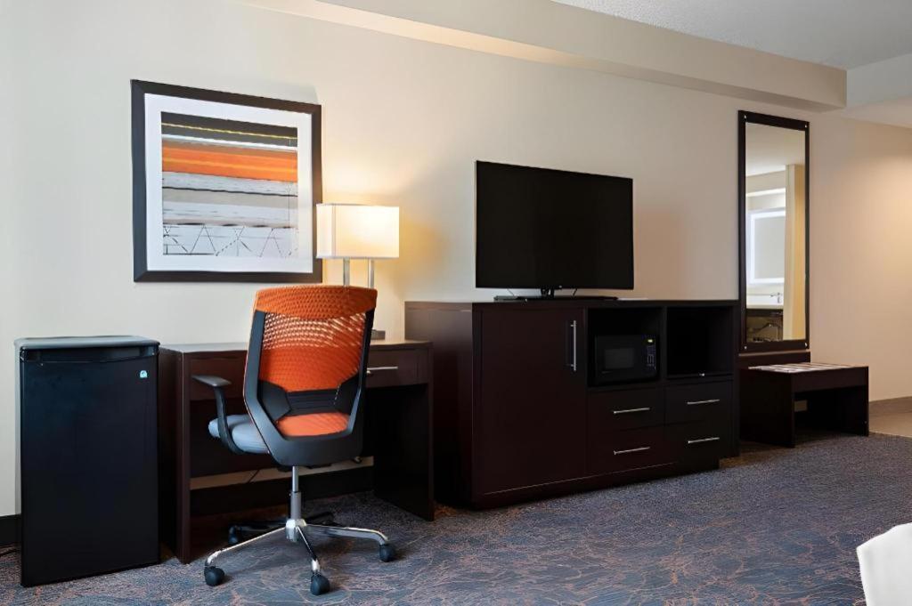 Best Western Plus Executive Inn Toronto Luaran gambar