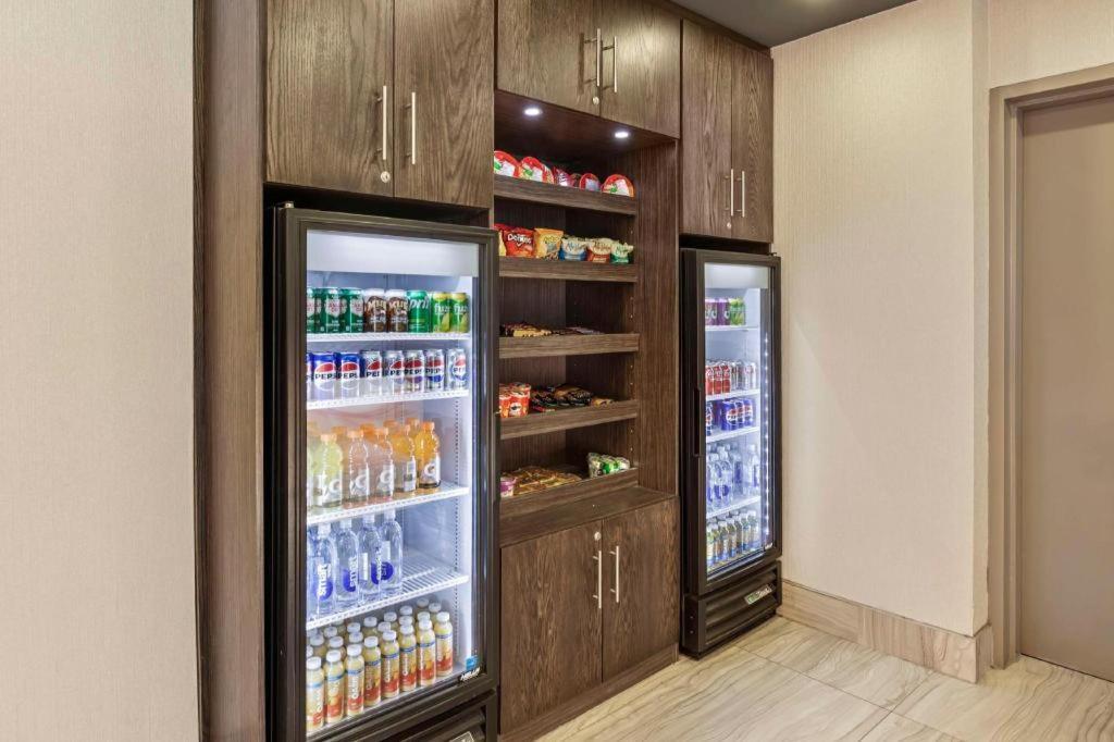 Best Western Plus Executive Inn Toronto Luaran gambar