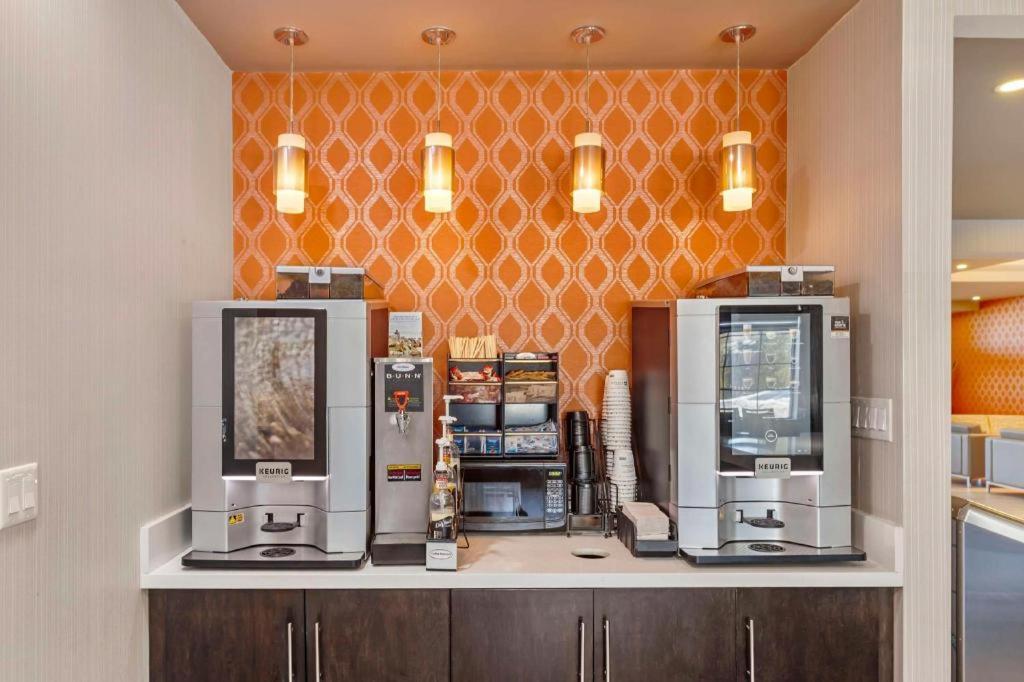 Best Western Plus Executive Inn Toronto Luaran gambar