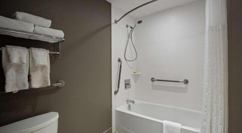 Best Western Plus Executive Inn Toronto Luaran gambar