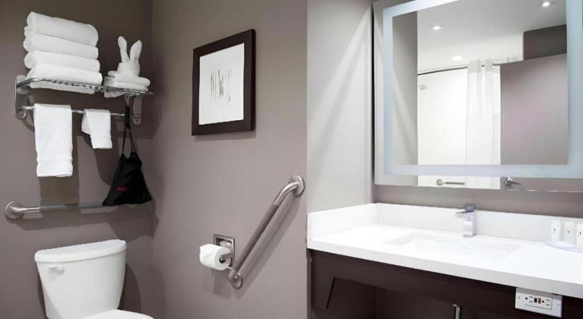Best Western Plus Executive Inn Toronto Luaran gambar